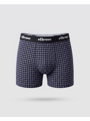 Ellesse Erkek Boxer 6SM9063-NV