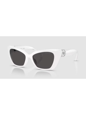 Swarovski 0SK6047 105087 54 Kadın Güneş Gözlüğü
