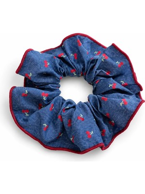 Venüs Design Kiraz Simit Toka