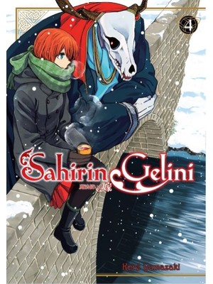 Sahirin Gelini - 4