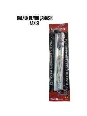 Nomikase Çamaşır Askılığı ile Pratik ve Dayanıklı Kurutma Çözümü