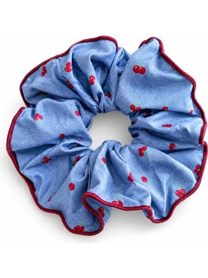 Venüs Design Kiraz Simit Toka