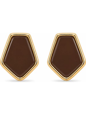 Venüs Design Çelik Asle Küpe