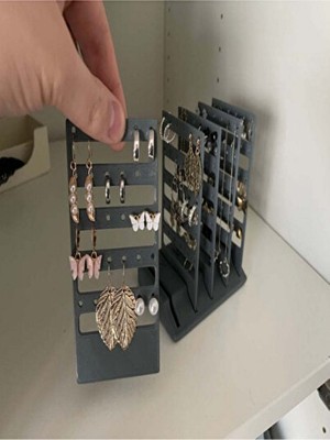 Nomikase Küpe ve Takı Organizeri, Pratik ve Güvenli Saklama Çözümü