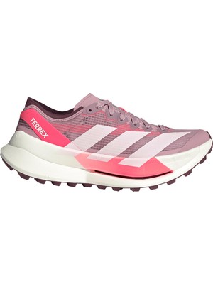 Adidas Terrex Agravic Speed Ultra 2 Kadın Koşu Ayakkabısı (HQ5068)