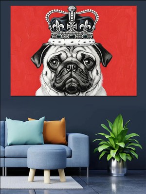 Kanvassepetinet Siyah Beyaz Yüksek Kaliteli Yağlı Boya Dokulu Kanvas Canvas Tablo Kanvas Tablo Canvas Tablo Duvar D