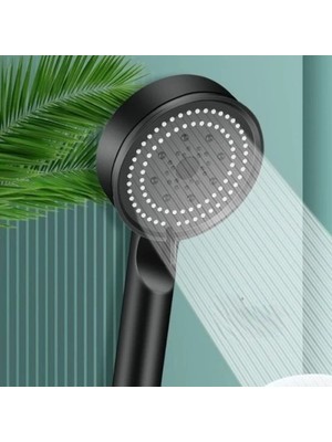 Eco Lounge 5 Fonksiyonlu Duş Başlığı