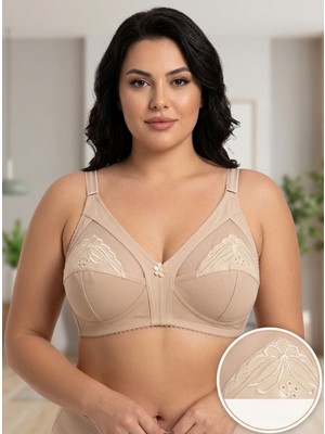 Uravas Store Ten  Toparlayıcı Sütyen