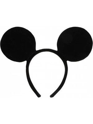 Uravas Store Mickey Mouse Tacı Fare Tacı