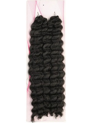 Uravas Store Nice Bulk Afro Su Daası  / Koyu Kestane