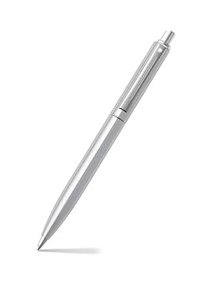Uravas Store Sheaffer 323-2 Sentinel Tükenmez Kalem Krom