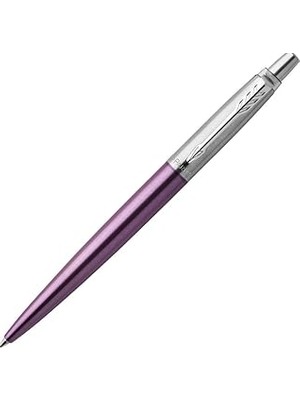 Uravas Store Parker Jotter Mor Ct, Tükenmez Kalem