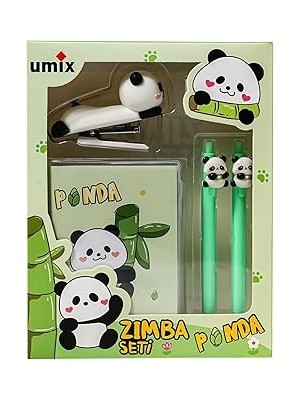 Uravas Store Umix Kırtasiye Seti