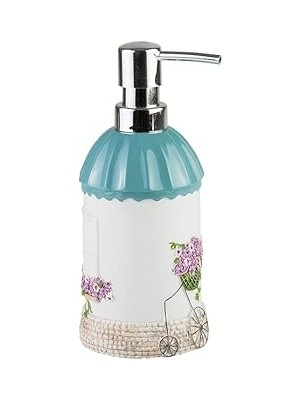 Uravas Store D-15940 Bodrum Sıvı Sabunluk