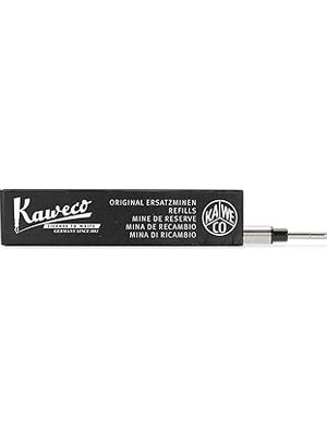 Uravas Store Kaweco 10001007 Standart Roller Refil Siyah 0.7 mm