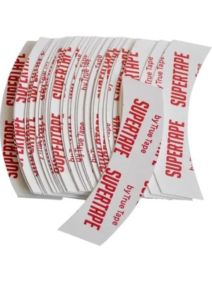Uravas Store Supertape Protez  Bandı 36 Adet'lik