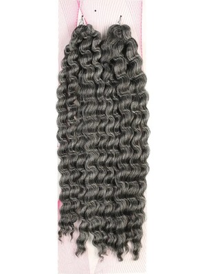 Uravas Store Nice Bulk Afro Su Daası  / Gri