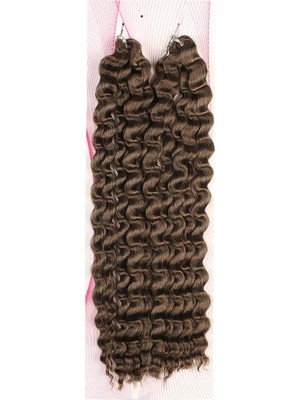 Uravas Store Nice Bulk Afro Su Daası  / Koyu Kumral