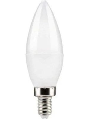 Uravas Store 6W Mum Tipi LED Ampul - 600 Lümen