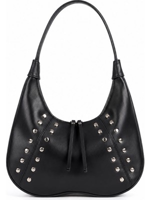 Wowo Store Monroe Stud Omuz Çantası