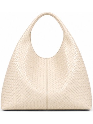 Wowo Store Milano Woven Omuz Çantası