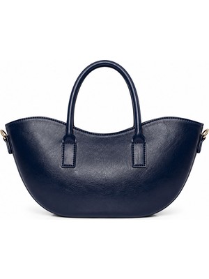 Wowo Store Monaco Half Moon El & Omuz Çantası