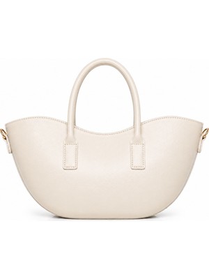 Wowo Store Monaco Half Moon El & Omuz Çantası