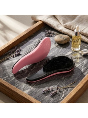 Uravas Store Özel  Açma Fırçası/pembe