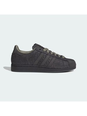 Adidas Superstar Iı Erkek Günlük Spor Ayakkabı