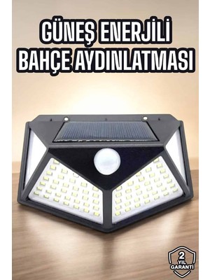 Bahçe Balkon ve Teras Aydınlatma LED Işık - SPTROT6816-7907