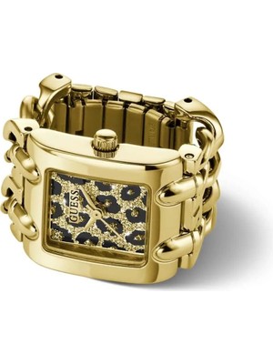 Guess GUGW1088L2 Kadın Yüzük Saat