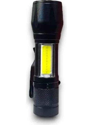 Techugo Hs-41 El Lambası Ultra Yüksek LED Lamba