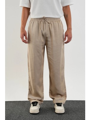 Redline Fate Erkek Baggy Rahat Pantolon
