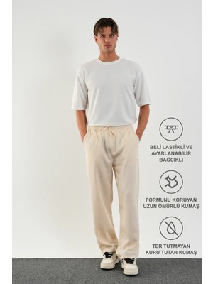Redline Fate Erkek Baggy Rahat Pantolon