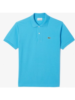 Lacoste L.12.12 Erkek Polo Yaka T-Shirt