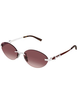 Gucci Guccı Sun GG2051S 003