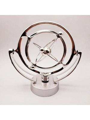 Aydogan's Kinetik Orbital Denge Topu