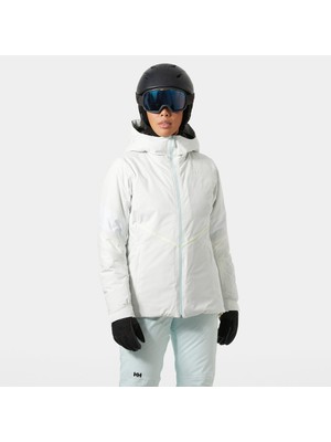 Helly Hansen Panorama Insulated Kadın Kayak Montu