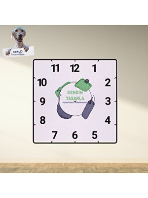 UltraNova Kişiye Ö, Modern Tasarım