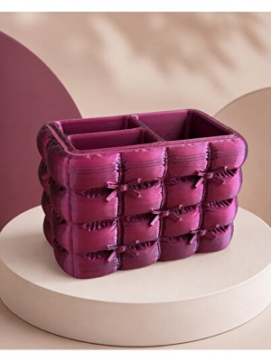 Nomikase Minimalist Organizer ile Her Şey Düzenli ve Erişilebilir