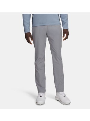 Under Armour Erkek UA Matchplay Tapered Pantolon