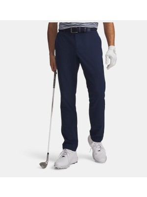 Under Armour Erkek UA Matchplay Tapered Pantolon