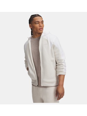 Under Armour Erkek UA Armour Fleece Winter Ceket