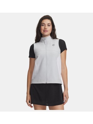 Under Armour Kadın Ua Drive Midlayer Yelek
