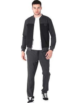 ALFA AKSESUAR 03 D's Damat 1502 Erkek Eşofman Takımı