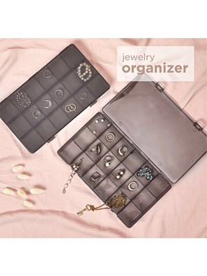 Nomikase Pratik Organizer - Çok Amaçlı Düzenleme Çözümü