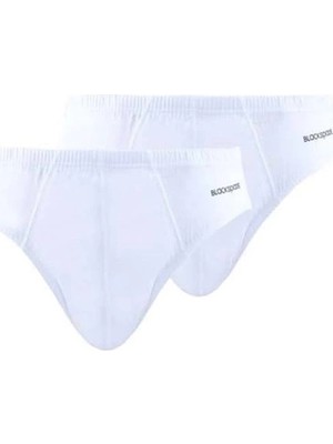 ALFA AKSESUAR 03 Blackspade 2li Erkek Slip 9627