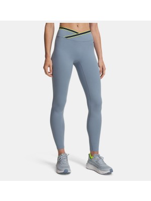 Under Armour Kadın Ua Motion Sport Tape Tayt