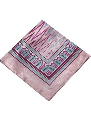 ALFA AKSESUAR 03 Nurşah Polyester Eşarp Desen 5