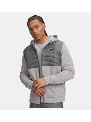 Under Armour Erkek UA Armour Fleece Yalıtımlı Utility Ceket